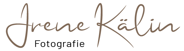 Logo Irene Kälin Fotografie